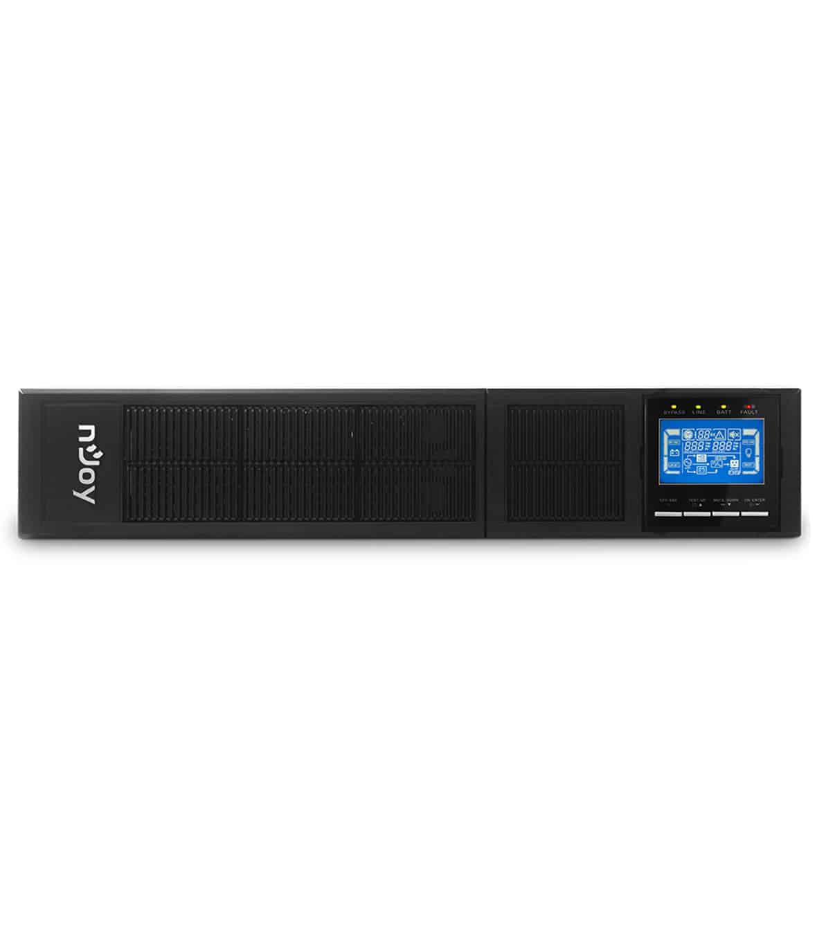 nJoy Balder 10000VA Gruppo di Continuità 10000 Watt - immagine 6