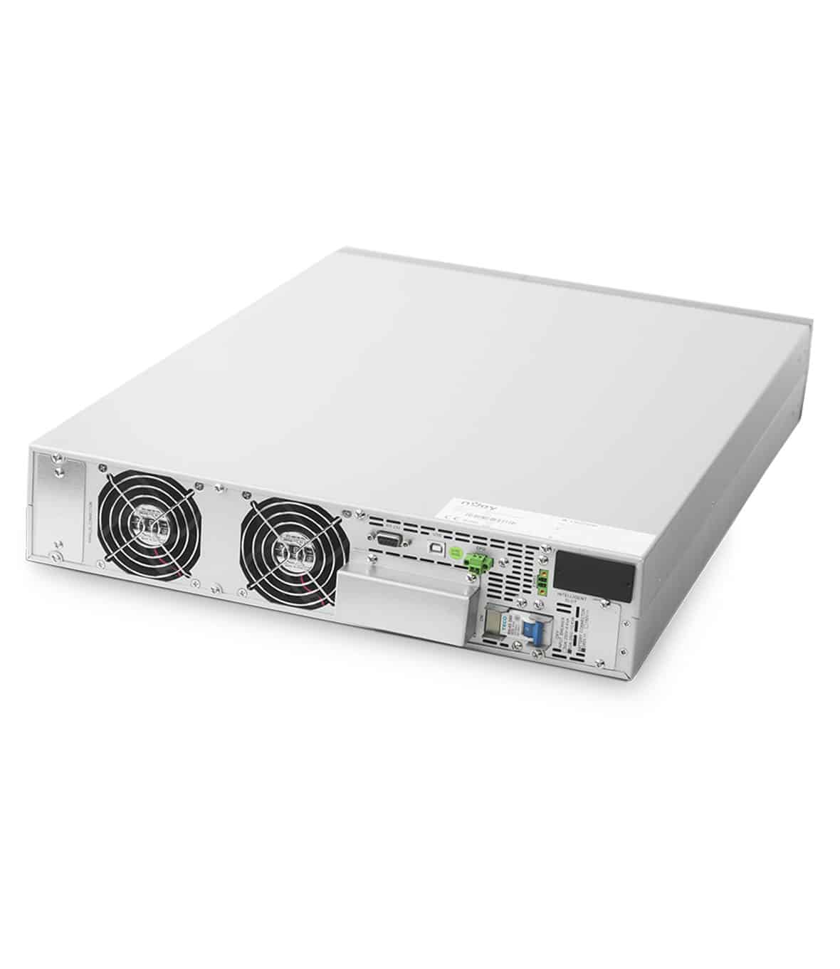 nJoy Balder 10000VA Gruppo di Continuità 10000 Watt - immagine 8