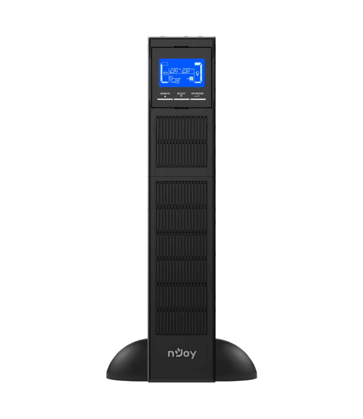 nJoy Balder 1500VA Gruppo di Continuità 1500 Watt
