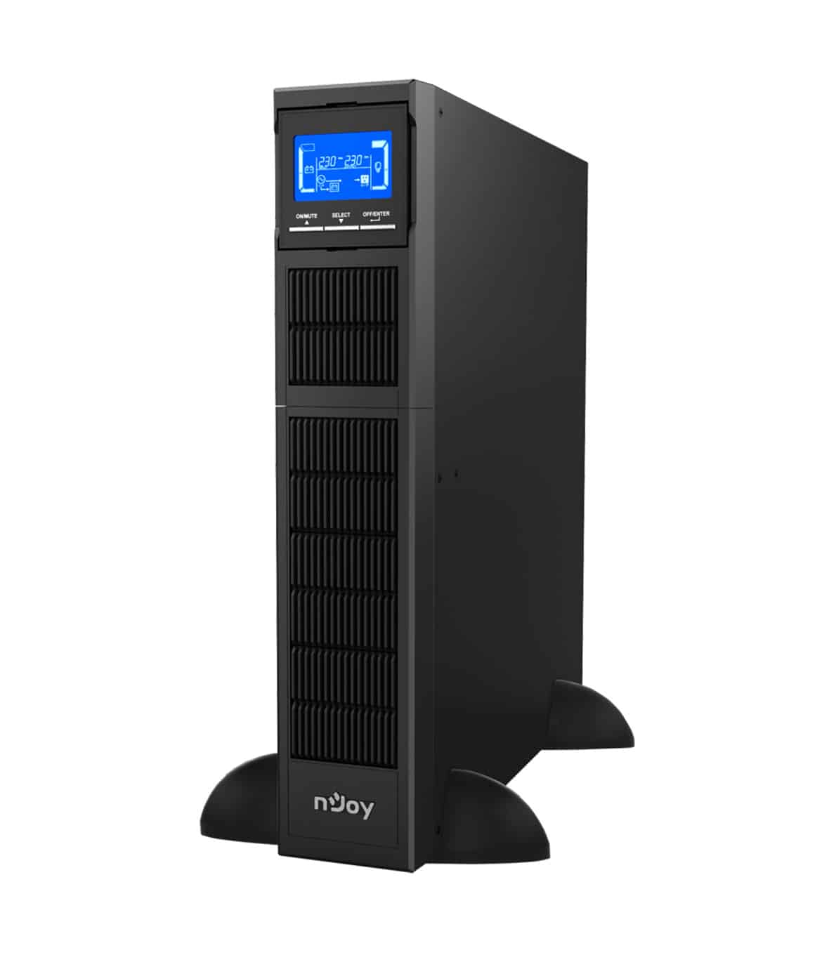 nJoy Balder 1500VA Gruppo di Continuità 1500 Watt - immagine 3