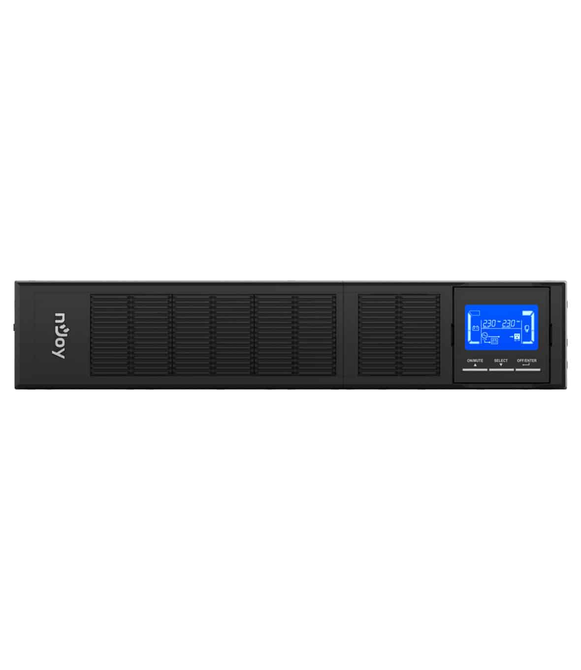 nJoy Balder 1500VA Gruppo di Continuità 1500 Watt - immagine 4