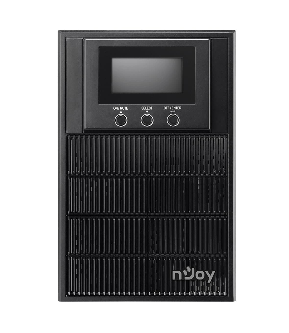 nJoy Aten Pro 2000VA Gruppo di Continuità 1800 Watt
