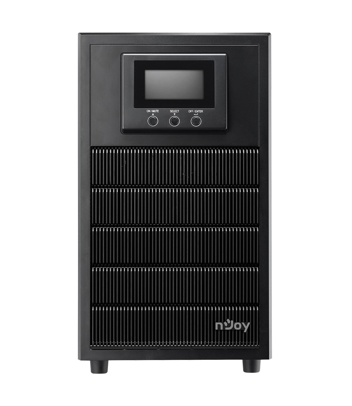 nJoy Aten Pro 3000VA Gruppo di Continuità 2700 Watt