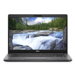 Notebook Dell Latitude 5300 13 Pollici | i5-8365u |Ram 8GB | Ssd 256GB | Ricondizionato