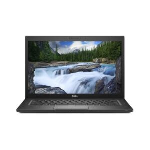 Notebook Dell Latitude 7490 14 Pollici | i5-8350U | Ram 16GB | Ssd 256GB | Ricondizionato