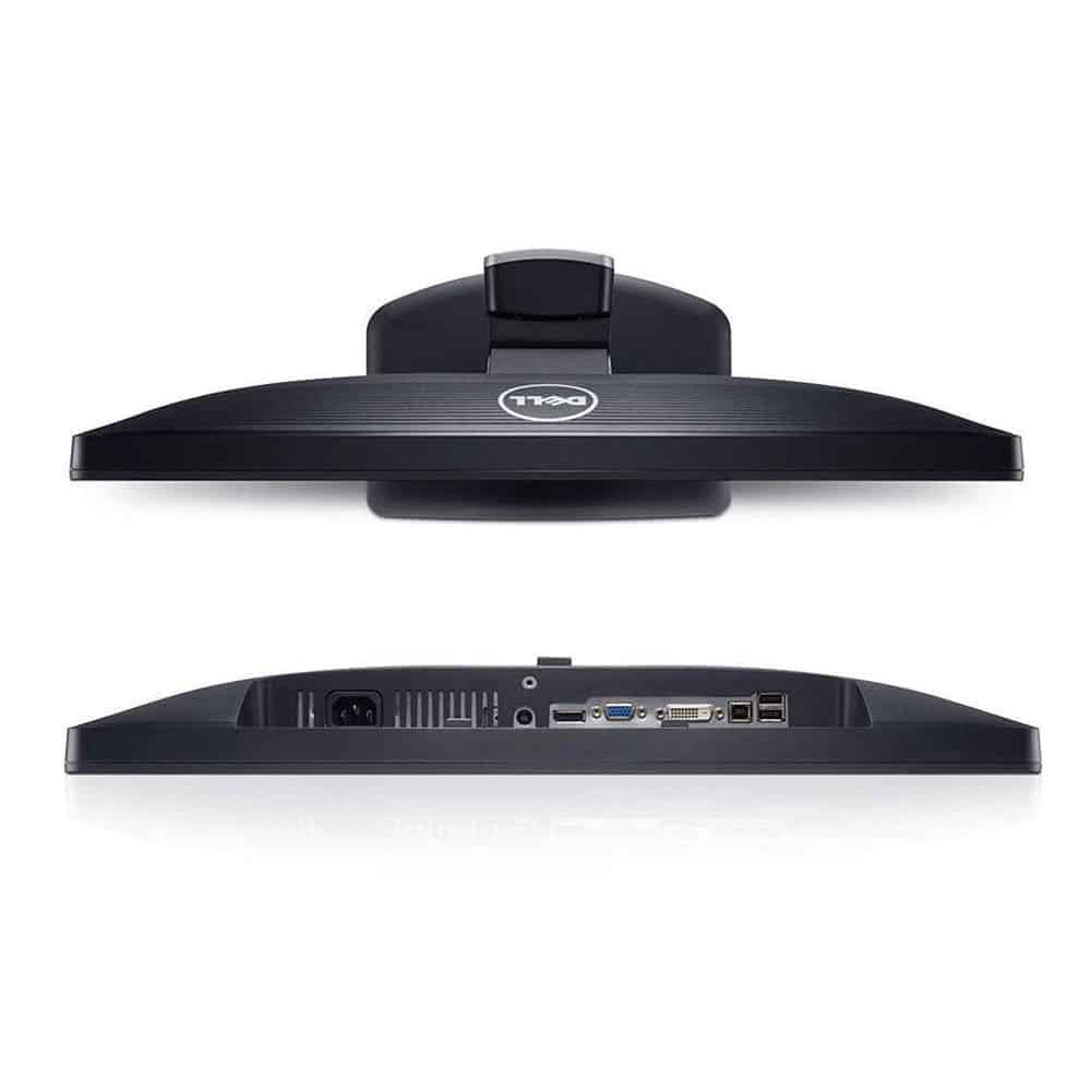 Refurbished Monitor 22 Pollici Dell P2213F 1680x1050 Widescreen 16:10 5ms 250cd/m2 Vga Dvi DisplaPort Usb - immagine 3