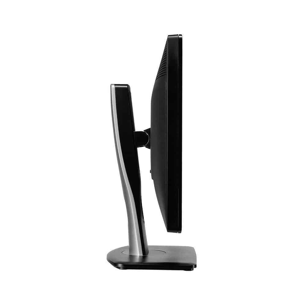 Refurbished Monitor 22 Pollici Dell P2213F 1680x1050 Widescreen 16:10 5ms 250cd/m2 Vga Dvi DisplaPort Usb - immagine 4