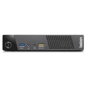 Pc Mini Lenovo M73 mini | I7-4770 | Ram 16GB | Ssd 512GB | Ricondizionato