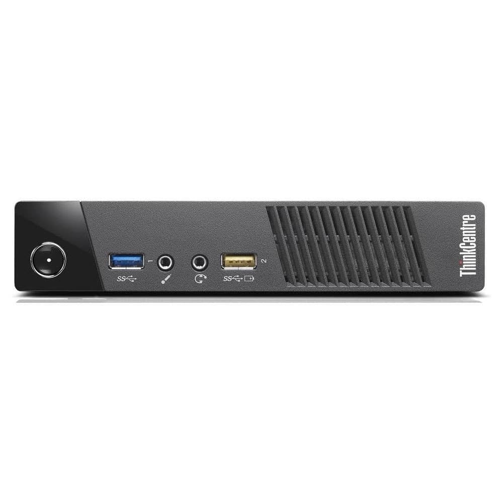 Pc Mini Lenovo M73 mini | I7-4770 | Ram 16GB | Ssd 512GB | Ricondizionato