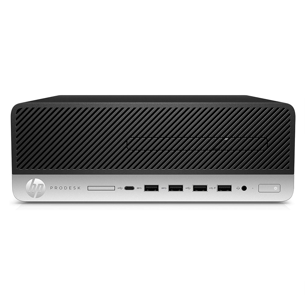 PC Desktop HP Prodesk G3 600 SFF | I5-7500 | Ram 8GB | Ssd 256GB | Ricondizionato