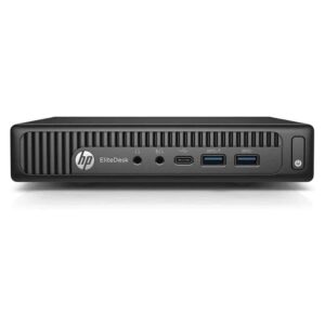 PC MINI HP G2 800 DM | I5-6500 | RAM 8GB | SSD 128GB | RICONDIZIONATO