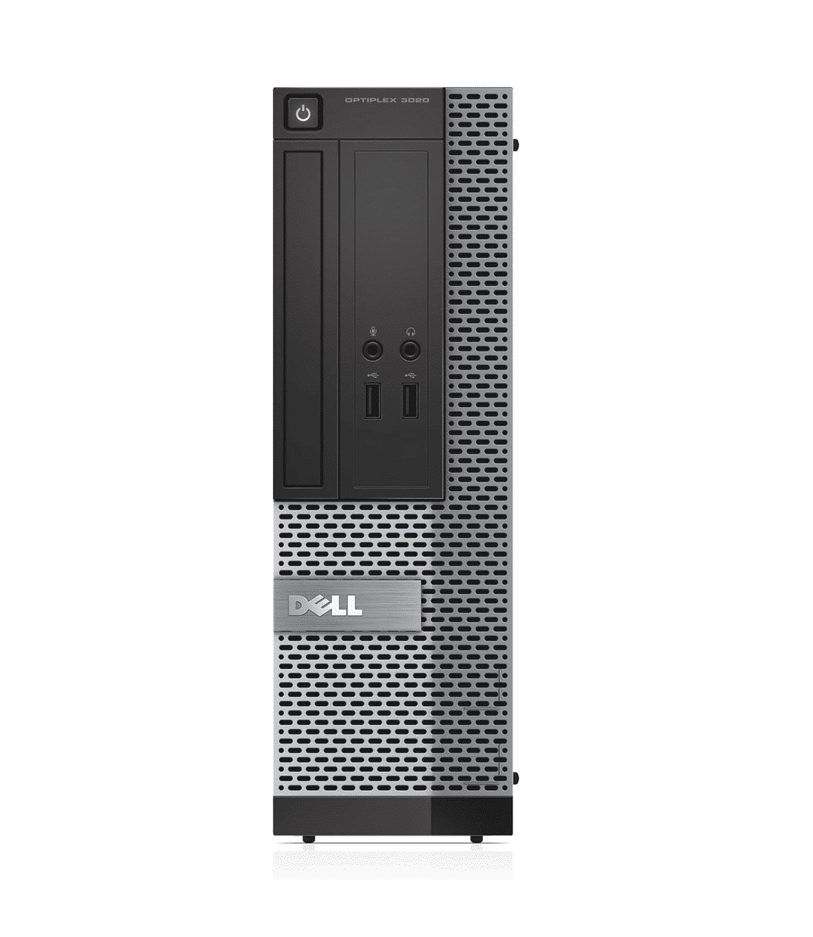 Dell Latitude SFF PC Computer Desktop Intel Core i7, Ram 8Gb, SSD 256Gb, WiFi USB, Win 10 Pro + Libre Office (Ricondizionato)