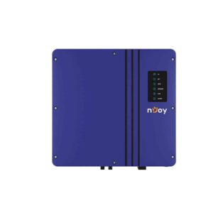 nJoy Inverter Pannelli Solari Ascet 5K-120/1P2T2
