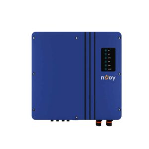 nJoy Inverter Pannelli Solari Ascet 10K-50/3P2T3