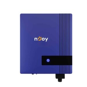 nJoy Inverter Pannelli Solari Astris 8K/1P2T3