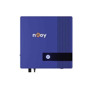 nJoy Inverter Pannelli Solari Astris 6K/3P2T2