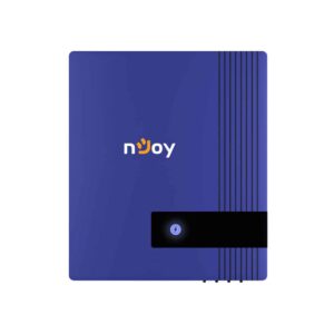 nJoy Inverter Pannelli Solari Astris 20K/3P2T4