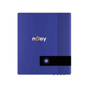 nJoy Inverter Pannelli Solari Astris 25K/3P2T4