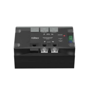 nJoy Dispositivo Soft Start&Stop di protezione