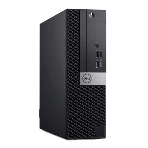 Pc Desktop Dell Optiplex 7050 MT | I7-6700 | Ram 16GB | Ssd 256GB | Ricondizionato | Grade A