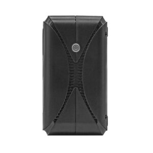 Ups 800VA Gruppo Di Continuità Noua Raiden UMP800VA Line Interactive 480W Onda Sinusoidale Simulata 5*Uscite Shuko