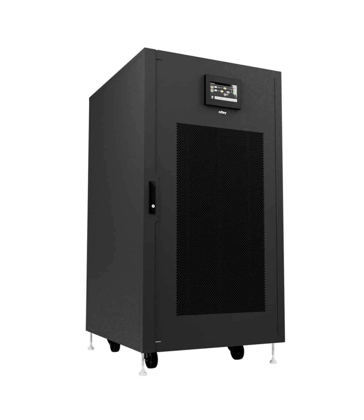nJoy Ranger 180000VA Gruppo di Continuità 180000 Watt - immagine 3