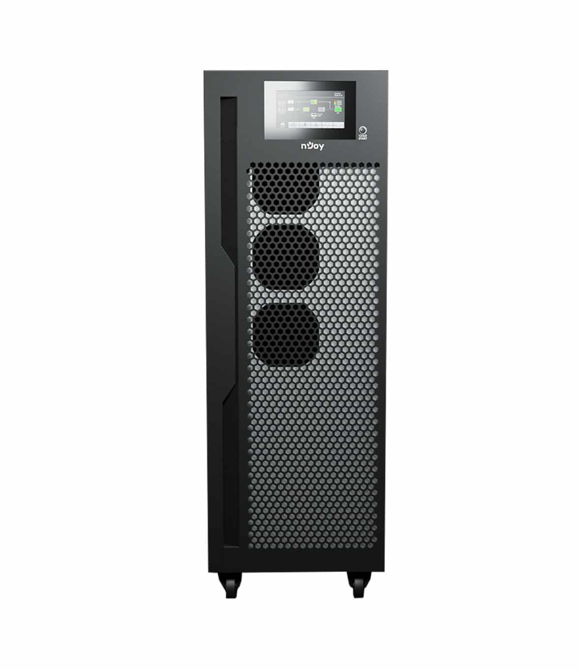 nJoy Ranger 60000VA Gruppo di Continuità 60000 Watt
