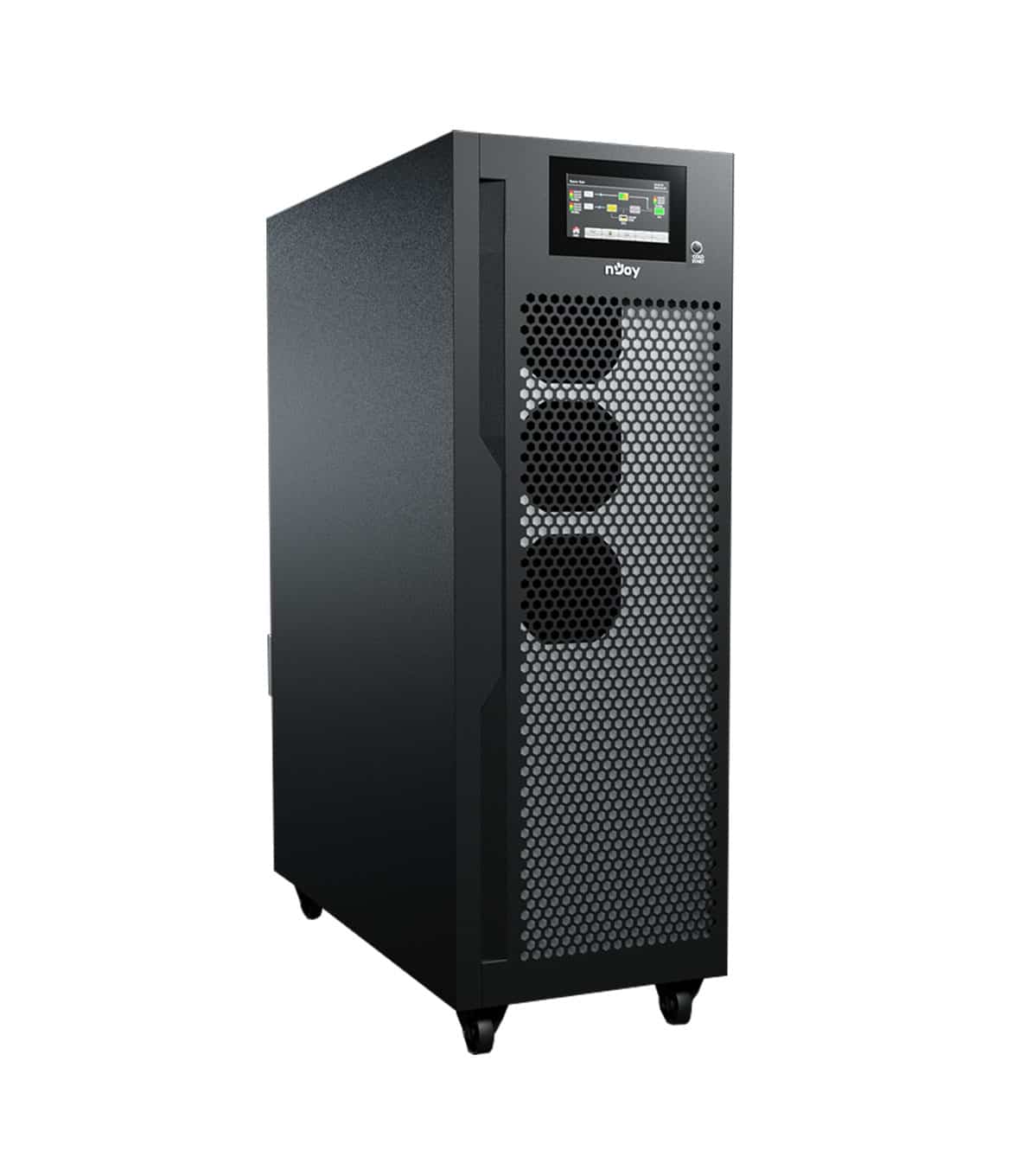 nJoy Ranger 60000VA Gruppo di Continuità 60000 Watt - immagine 2