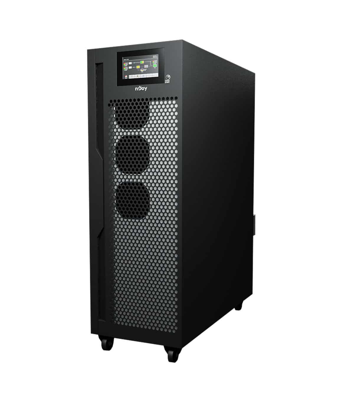 nJoy Ranger 60000VA Gruppo di Continuità 60000 Watt - immagine 3