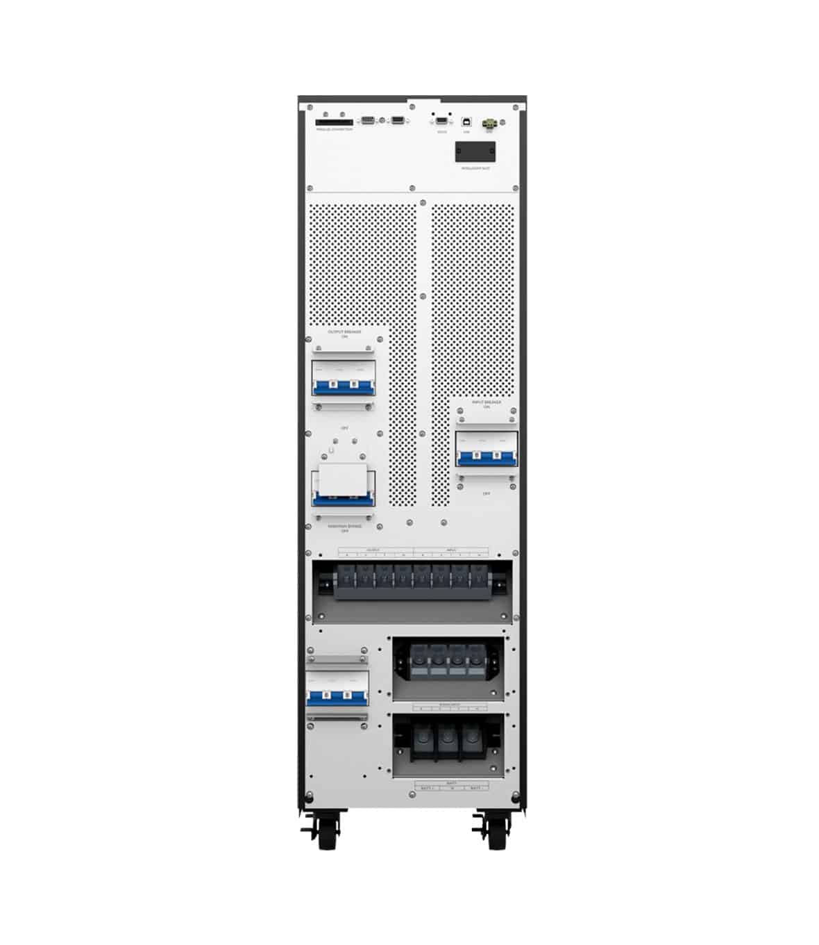 nJoy Ranger 60000VA Gruppo di Continuità 60000 Watt - immagine 4