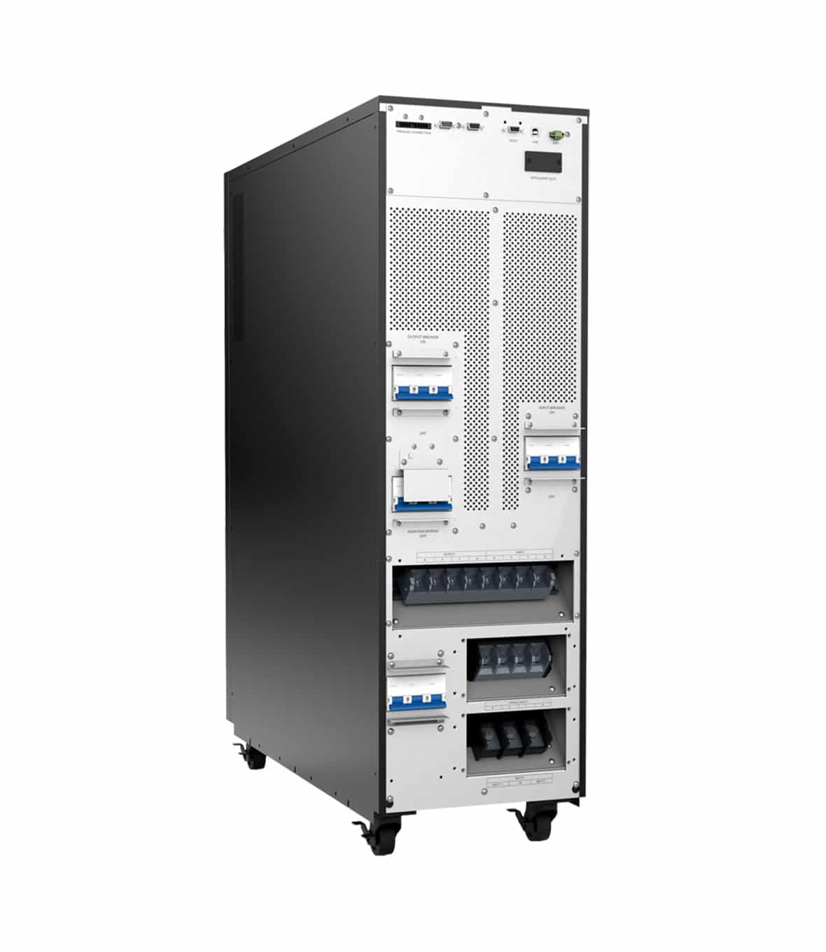 nJoy Ranger 60000VA Gruppo di Continuità 60000 Watt - immagine 5