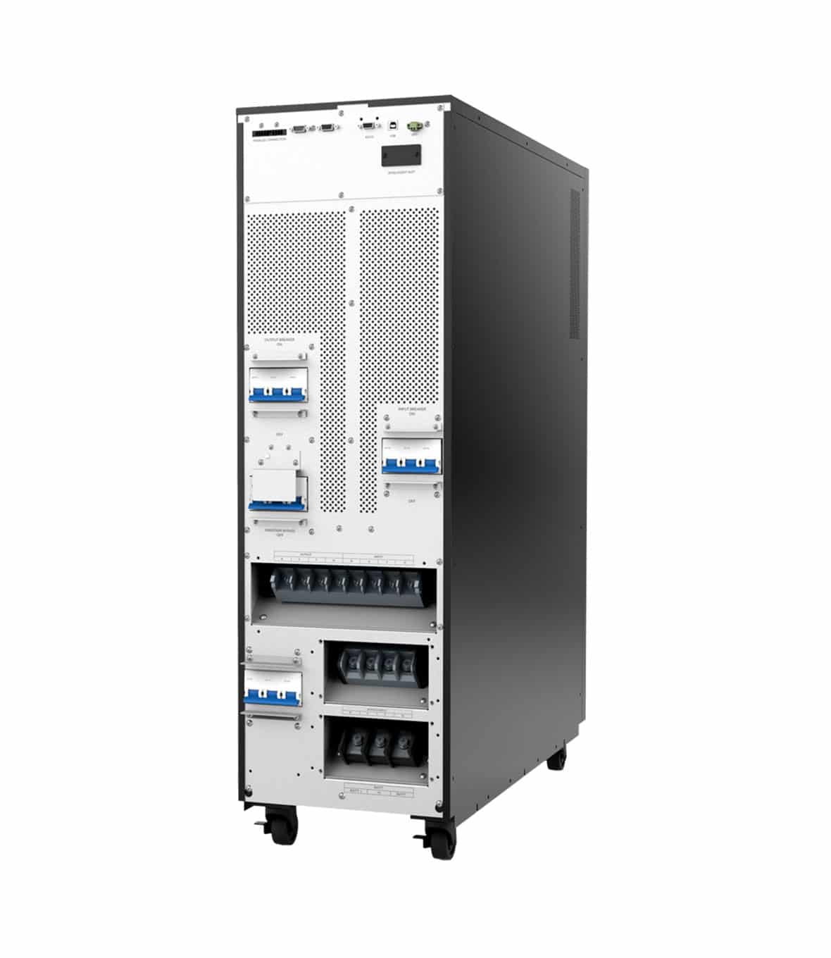 nJoy Ranger 60000VA Gruppo di Continuità 60000 Watt - immagine 6