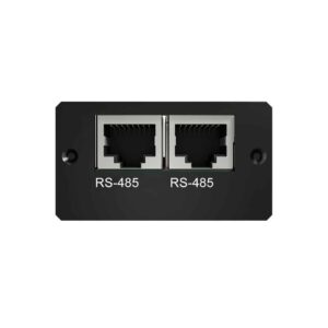 Njoy Scheda ModBus Rj485 Njoy