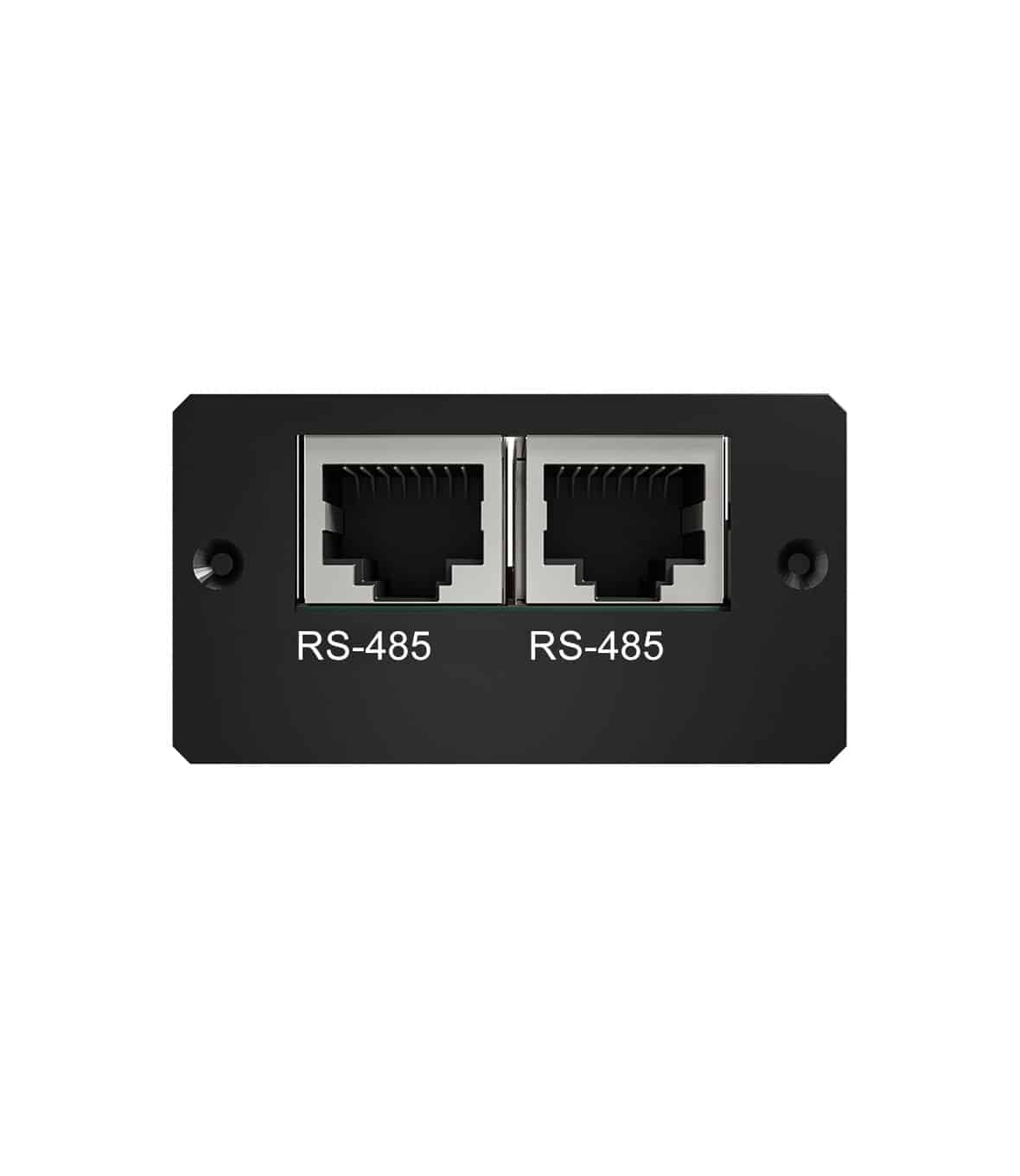 Njoy Scheda ModBus Rj485 Njoy