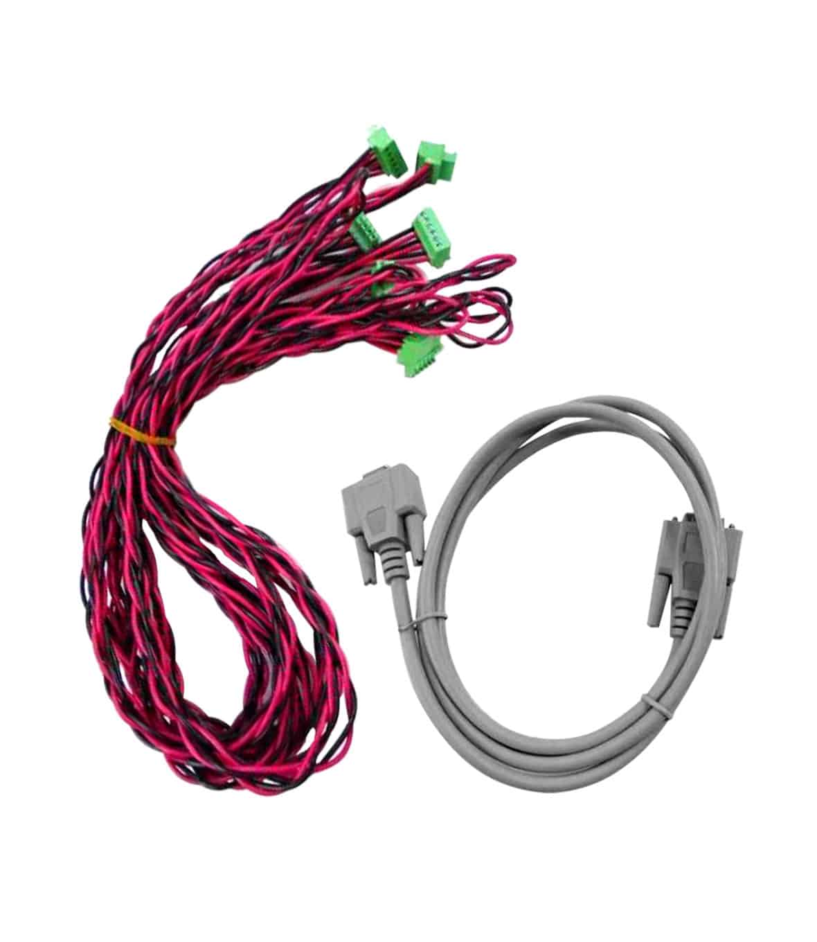 nJoy Kit Cavi Compatibili UPS nJoy