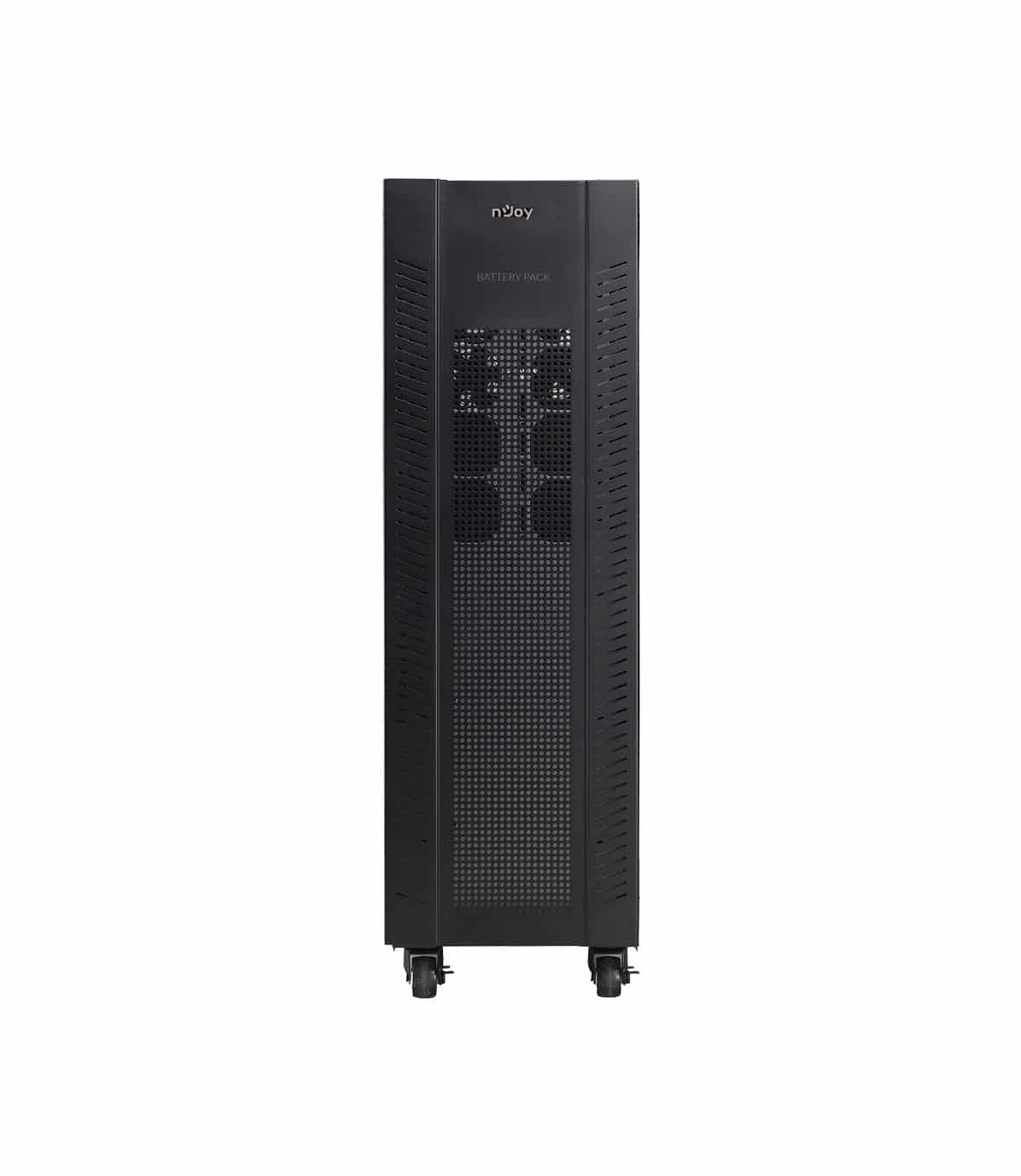 nJoy Battery Pack TOWER FOR GARUN 20KL E 40KL RANGER 30KT NJOY