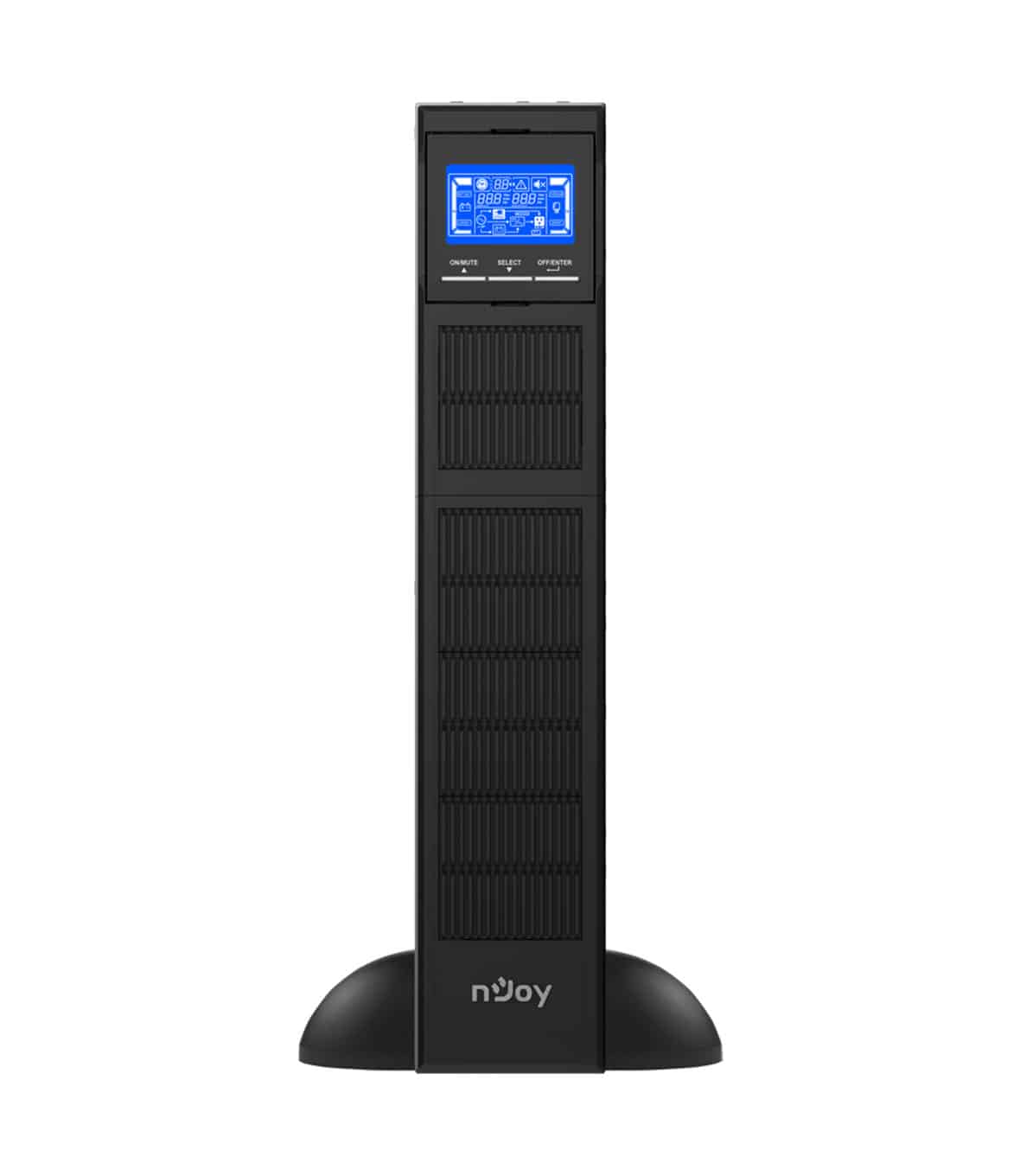nJoy Balder 1000VA Gruppo di Continuità 1000 Watt
