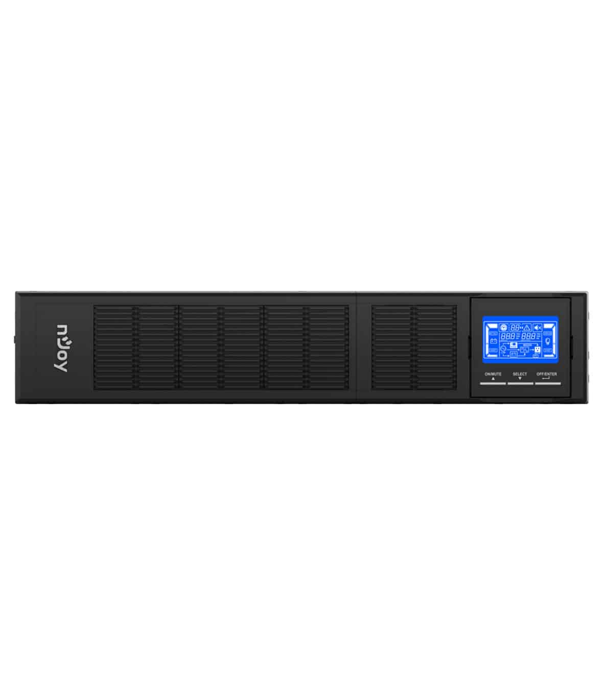 nJoy Balder 1000VA Gruppo di Continuità 1000 Watt - immagine 4