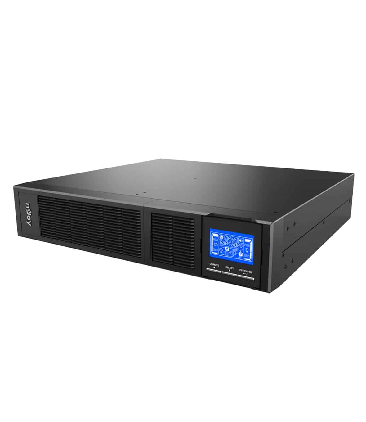 nJoy Balder 1000VA Gruppo di Continuità 1000 Watt - immagine 6