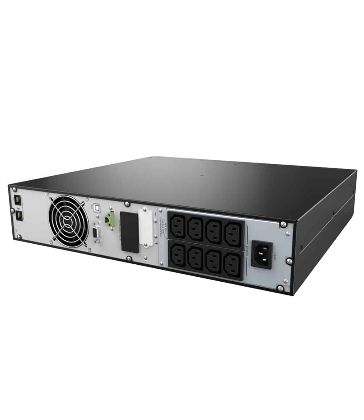 nJoy Balder 1000VA Gruppo di Continuità 1000 Watt - immagine 9