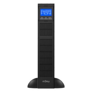 nJoy Balder 3000VA Gruppo di Continuità 3000 Watt