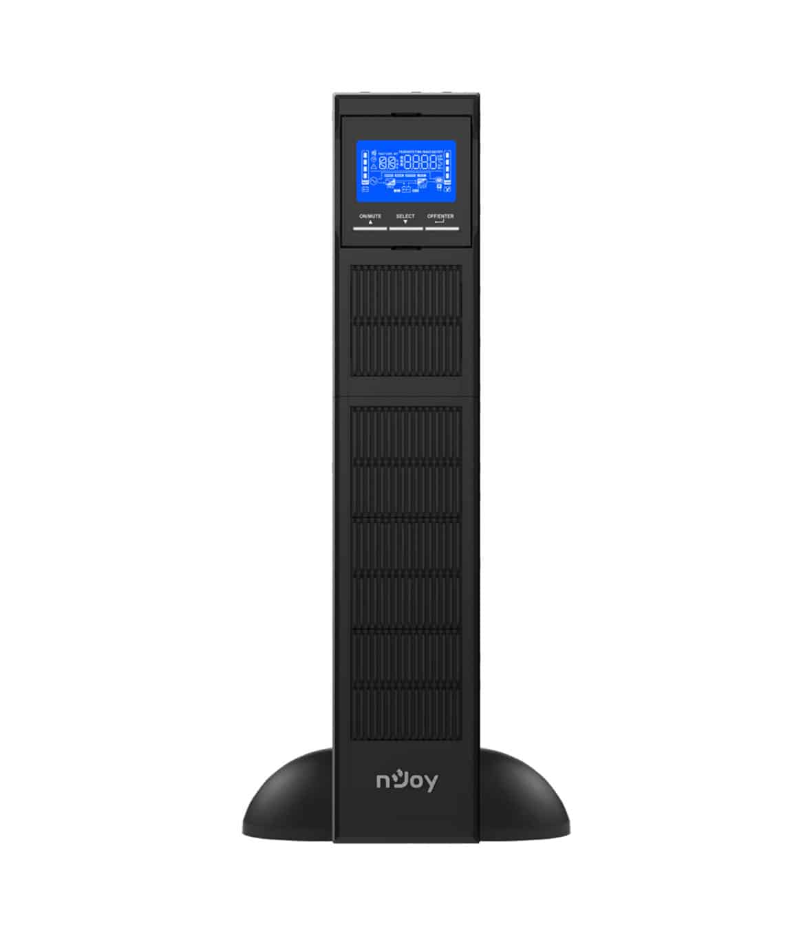 nJoy Balder 3000VA Gruppo di Continuità 3000 Watt