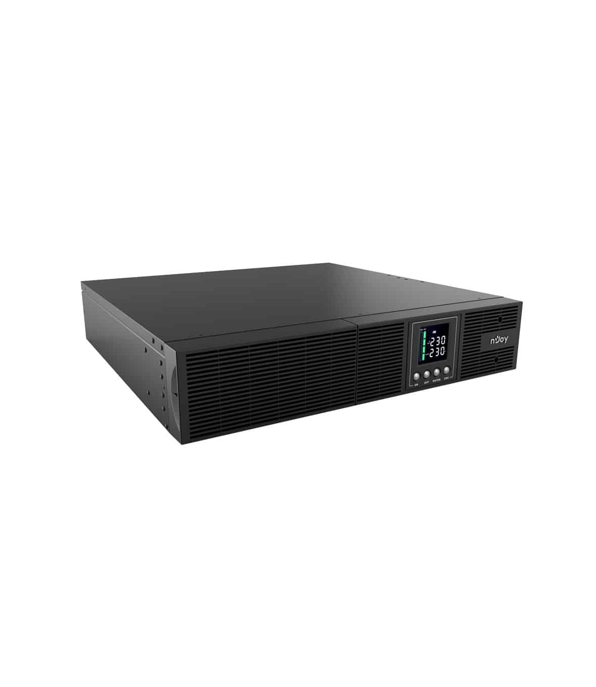 nJoy Aster 1000VA Gruppo di Continuità 9000 Watt