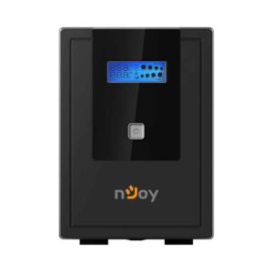 nJoy Cadu 1500VA Gruppo di Continuità 900 Watt