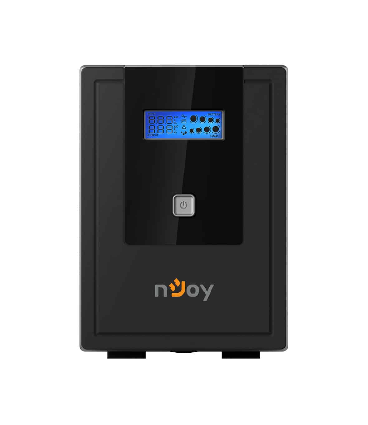nJoy Cadu 1500VA Gruppo di Continuità 900 Watt