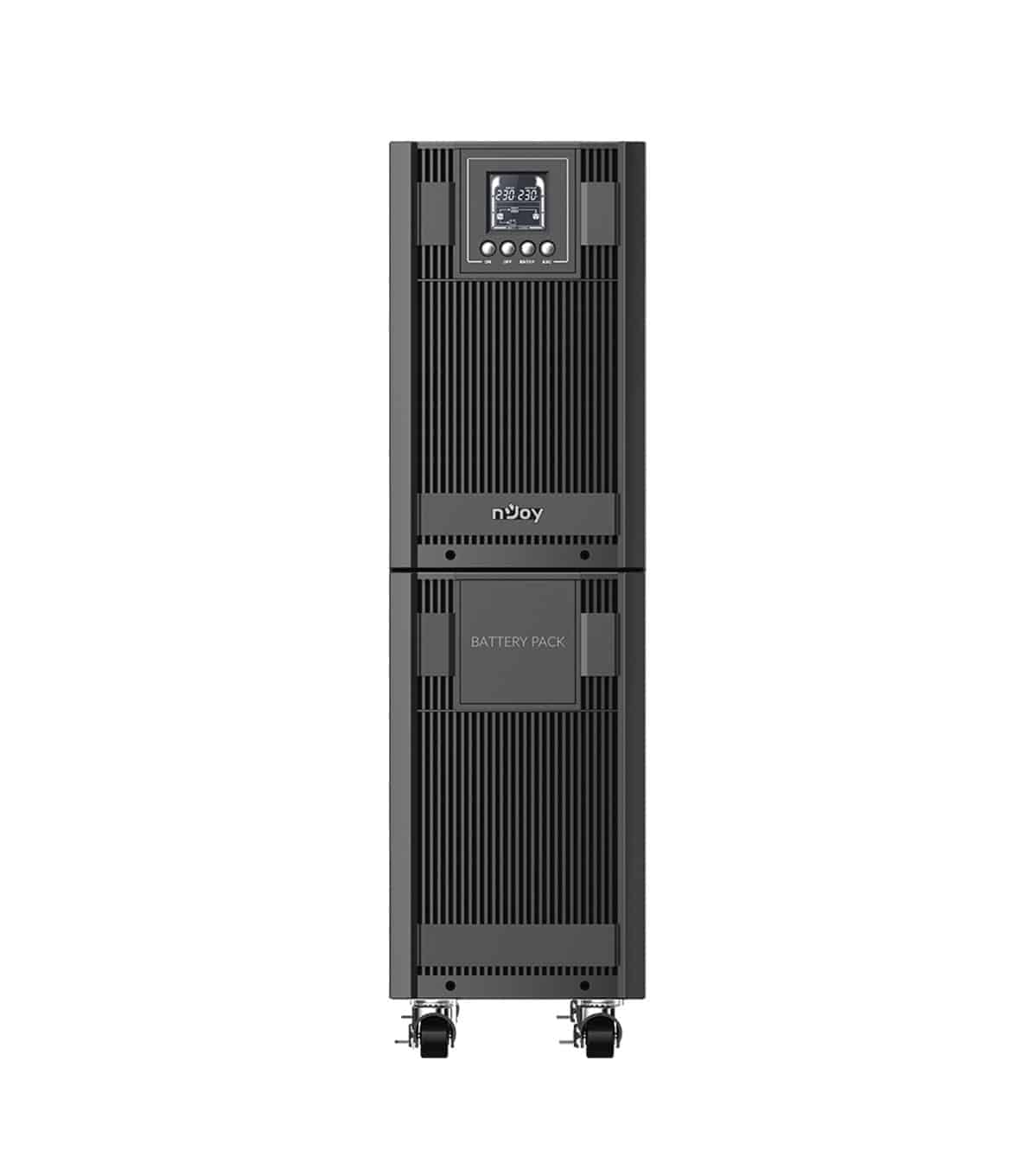 nJoy Aster 10000VA Gruppo di Continuità 9000 Watt