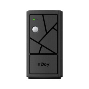 nJoy Keen 600VA Gruppo di Continuità 360 Watt