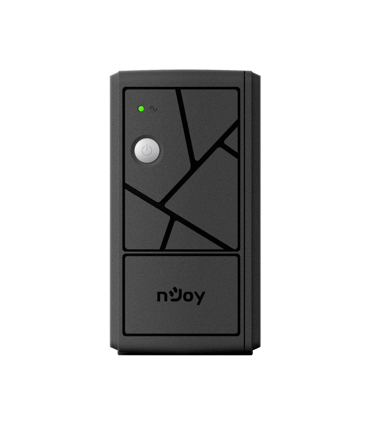 nJoy Keen 800VA Gruppo di Continuità 480 Watt