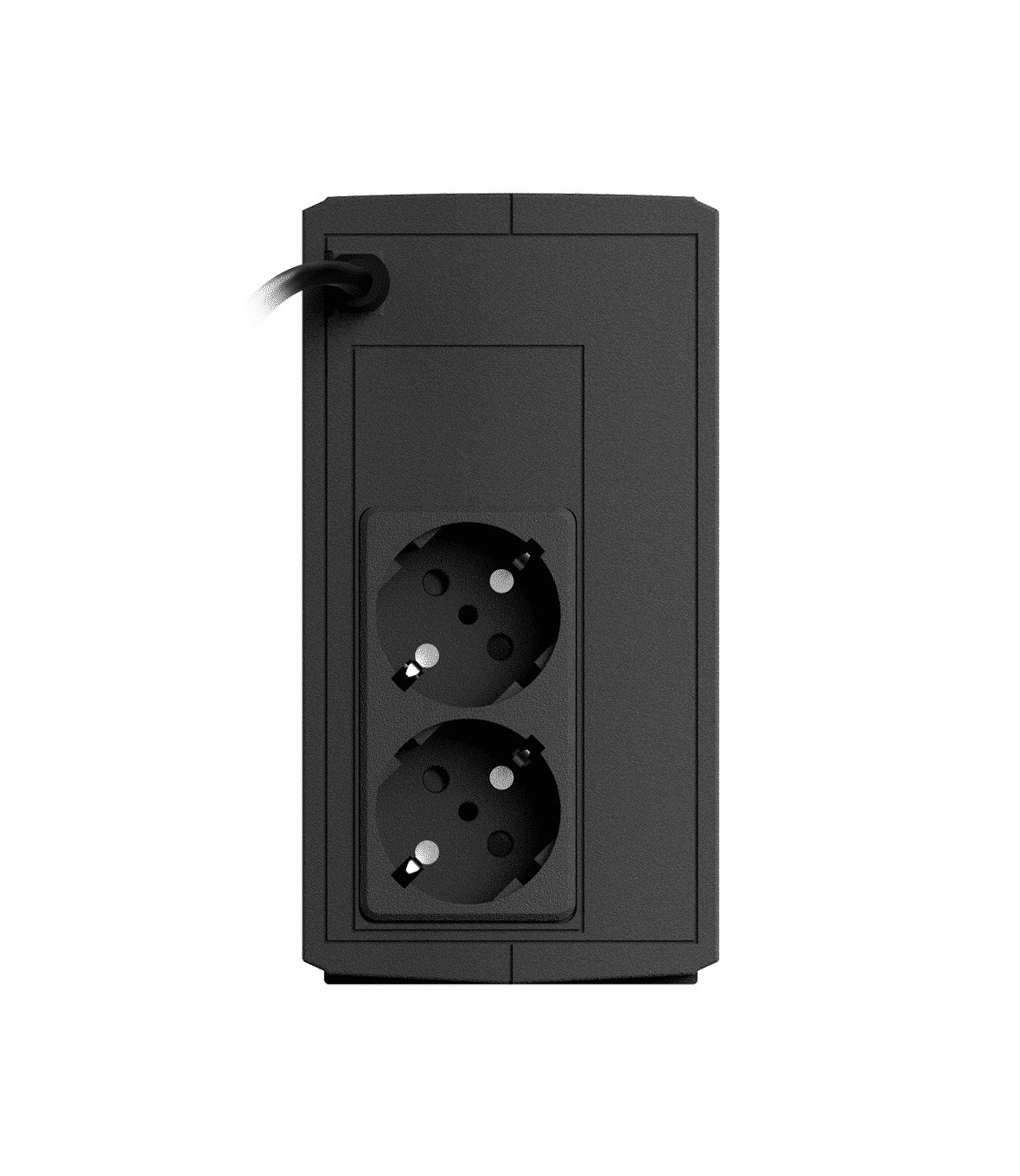 nJoy Keen 800VA Gruppo di Continuità 480 Watt - immagine 4