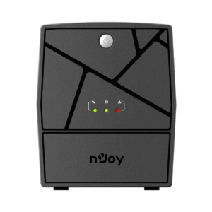 nJoy Keen 1000VA Gruppo di Continuità 600 Watt